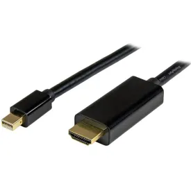 startech-kabel-displayport-hdmi-2m