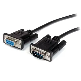 startech-straight-through-serial-m-f-cable-3m