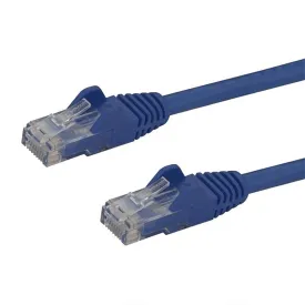 startech-snagless-cat6-utp-patchkabel-50-cm