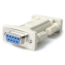 startech-seriell-nullmodem--f-f-adapter