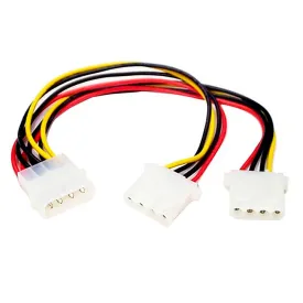 startech-cable-dalimentacio-en-y-de-lp4-a-2x-lp4