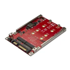 startech-适配器。双-m.2-到-sata。2.5-bay-ra