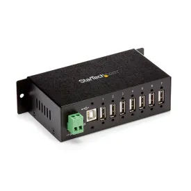 startech-mountable-industrial-7-port-usb-dockingstation