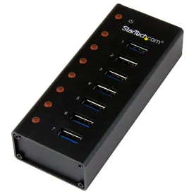 startech-7-port-usb-3.0--desktop-wall-mount-dockingstation