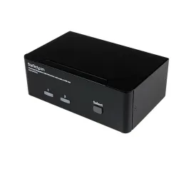 startech-switch-kvm-usb-a-2-porte-con-doppio-displayport