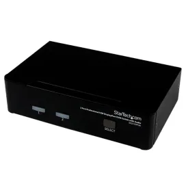 startech-2端口usb-displayport-kvm切换器