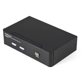 startech-2端口usb-hdmi-kvm切换器带音频