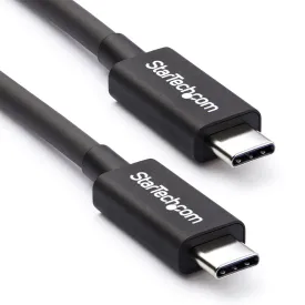 startech-cable-thunderbolt-3-40-gbps-50-cm