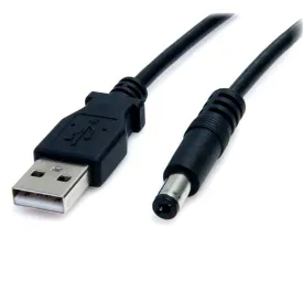 startech-usb-naar-type-m-barrel-dc-voeding-kabel-91-cm
