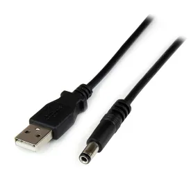 startech-usb-til-dc-strom-kabel-1m-5v