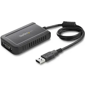 startech-usb---vga---1920x1200-アダプター