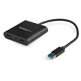 startech-usb-デュアル-4k-hdmi-アダプター