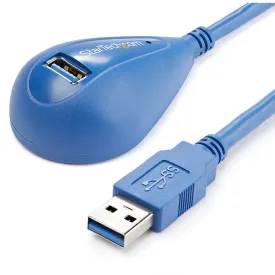 startech-skrivebords-usb-3.0-forlengelse-kabel-1.5m