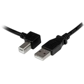 startech-cable-usb-vers-angle-gauche-b-m-m-1m-2.0-a