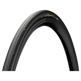 Continental Ultra Sport 3 80 TPI PureGrip Compound Foldable Road Tyre