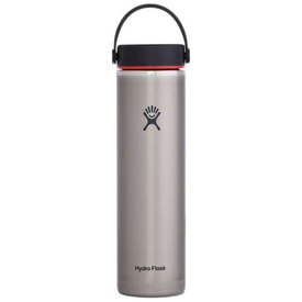 NEW Thermos S/Steel Vaccum Insulated Hydration Drink Bottle 530ml 100% Genuine! 