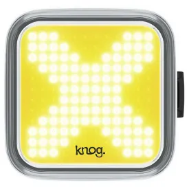 knog-blinder-x-front-light