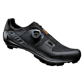 New Cycling EIGO VEGA MTB Mountain Bike Shoes In Black White 