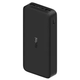xiaomi-redmi-fast-charge-充电宝