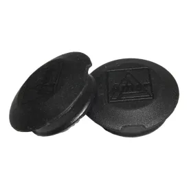 mijnen-pieper-crank-plastic-plugs-cover-2-units