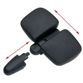 point-endzone-vario-comfort-马鞍