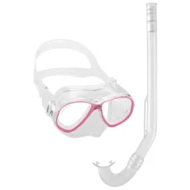 cressi-perla-junior-snorkelset