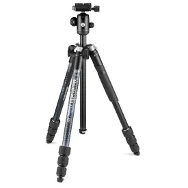 manfrotto-element-mii-三脚架
