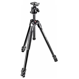 manfrotto-290-xtra-ball-joint-三脚架