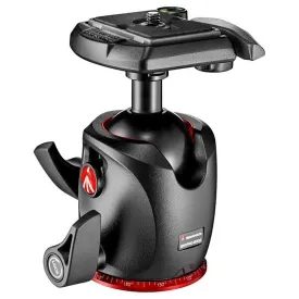 manfrotto-ball-head-xpro-quick-release-200pl-三脚架