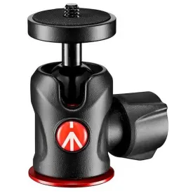 manfrotto-mini-ball-head-492-삼각대