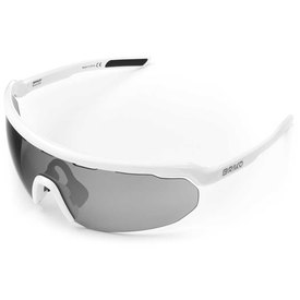 Briko Sports Glasses Bike Goggles 'Glasses Starter' Metal Red th.hc.ac.4000 ce/0 NEW 