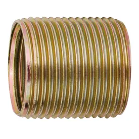 unior-right-pedal-thread-insert-nut-10-units