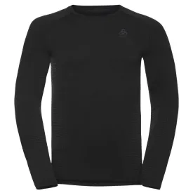 odlo-top-performance-warm-ec-長袖ベースレイヤー
