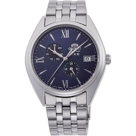 Orient watches Kello RA-AK0505L10B