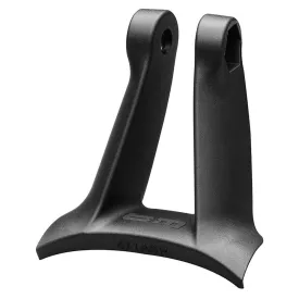 busch-muller-rockshox-paragon-fahrradlampenhalterung