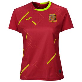 Joma Camiseta España Primera Equipación Futsal 2020