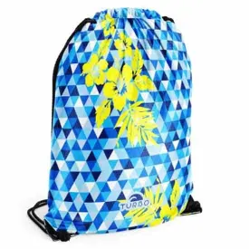 turbo-blue-hawaii-drawstring-bag