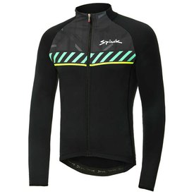 Details about   SPIUK Maillot M/L Top Ten Hombre GREEN MLTO20V Men’s Clothing Jerseys 