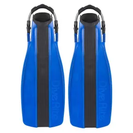 dive-rite-palmes-de-plongee-xt