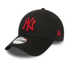 new-era-new-york-yankees-mlb-9forty-league-essential-lippis