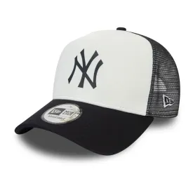new-era-bone-ny-yankees-mlb-e-frame-trucker-adjustable