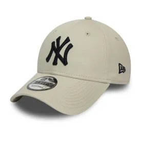 new-era-new-york-yankees-mlb-9forty-league-essential-lippis