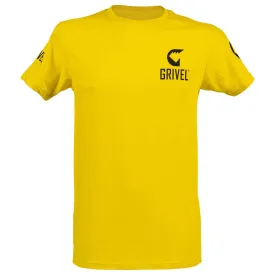 grivel-logo-반팔-티셔츠