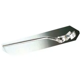 pletscher-esge-305-mm-边撑