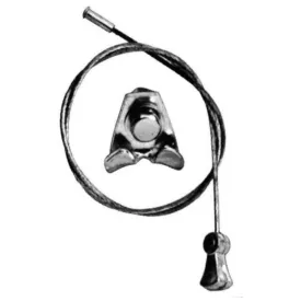 point-cantilever-bremsekabel