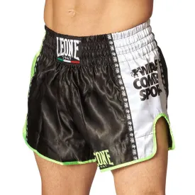 leone1947-pantalons-curts-de-boxa-training