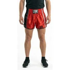 leone1947-pantalons-curts-de-boxa-training