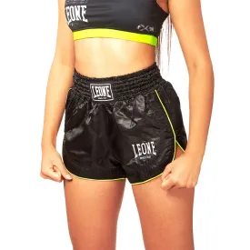 leone1947-pantalons-curts-de-boxa-basic