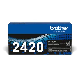 brother-тонер-tn2420