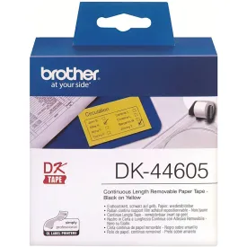 brother-dk44605-테이프
